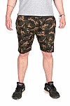 Fox CAMO LW Jogger Short XL