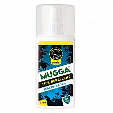 Mugga Repellent Spray Ikarydyna 20%