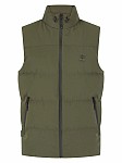 NAVITAS Eurus Puffer Gilet