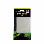 TandemBaits PVA Bags didelis 100x125 mm TandemBaits PVA Bags didelis 100x125 mm