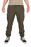 Fox Collection Joggers Green & Black L Fox Collection Joggers Green & Black L