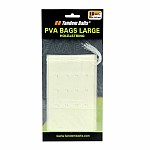 TandemBaits PVA Bags Hole & String didelis 100x150 mm