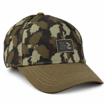 One More Cast Shadow Camo Cap universel One More Cast Shadow Camo Cap universel