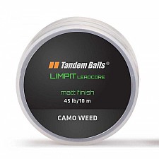 TandemBaits Limpit Leadcore - Braided Line TandemBaits Limpit Leadcore - Braided Line