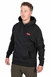 Spomb Black Marl Hoodie Pullover Spomb Black Marl Hoodie Pullover