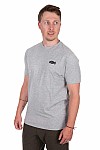 Spomb T-Shirt Grey