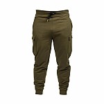 Avid Carp Cargo Joggers Green XXL