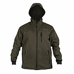 Avid Carp Thermite Soft Shell Hoodie M Avid Carp Thermite Soft Shell Hoodie M