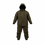 Avid Carp Arctic 50 Suit M Avid Carp Arctic 50 Suit M