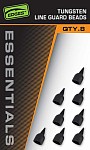 Fox Edges Tungsten Line Guard Beads