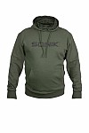 Sonik Hoody Green
