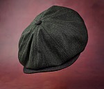 One More Cast Another Blinder Hat