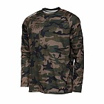 Prologic CAMO Long Sleeve T-Shirt XXXL Prologic CAMO Long Sleeve T-Shirt XXXL