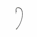 TandemBaits Nailer Long Shank Hooks 6 TandemBaits Nailer Long Shank Hooks 6