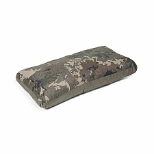 Nash Indulgence Pillow CAMO - Wide Nash Indulgence Pillow CAMO - Wide