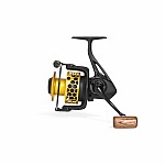 Nash Scope GT 4000 Gold Carp Reel