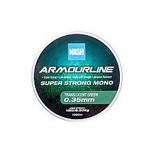 Nash Armourline Super Strong Mono Green