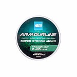 Nash Armourline Super Strong Mono Green