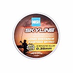 Nash Skyline Mono UV Yellow