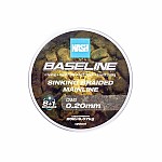 Nash Baseline Sinking Braid CAMO Żyłki, Plecionki » Plecionki główne » Nash Baseline Sinking Braid CAMO » Rockworld Sklep dla karpiarzy, Sklep Wędkarski - Kulki proteinowe