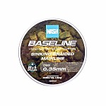 Nash Baseline Sinking Braid CAMO Żyłki, Plecionki » Plecionki główne » Nash Baseline Sinking Braid CAMO » Rockworld Sklep dla karpiarzy, Sklep Wędkarski - Kulki proteinowe
