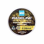 Nash Baseline Sinking Braid UV Yellow Żyłki, Plecionki » Plecionki główne » Nash Baseline Sinking Braid UV Yellow » Rockworld Sklep dla karpiarzy, Sklep Wędkarski - Kulki proteinowe