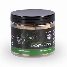 Nash Monster Shrimp Pop Up - White Nash Monster Shrimp Pop Up - White