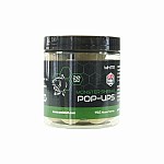 Nash Monster Shrimp Pop Up - White