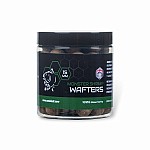 Nash Monster Shrimp Wafters Kulki Pływające Wafters » Nash » Nash Monster Shrimp Wafters » Rockworld Sklep dla karpiarzy, Sklep Wędkarski - Kulki proteinowe