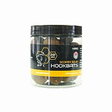 Nash Scopex Squid Hard Hookbaits Nash Scopex Squid Hard Hookbaits