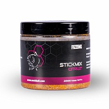 Nash Citruz Fizzing Stick Mix Nash Citruz Fizzing Stick Mix
