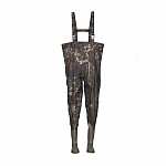 Nash Zero Tolerance HD Waders - CAMO