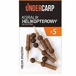 UnderCarp - Koralik Helikoperowy Do Rzutów