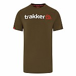 Trakker CR Logo T-Shirt