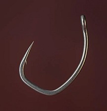One More Cast Lock Hook Haki Karpiowe » One More Cast » One More Cast Lock Hook » Rockworld Sklep dla karpiarzy, Sklep Wędkarski - Kulki proteinowe