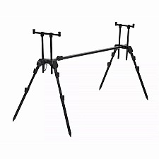 Prologic Element Q/R Com-Pact Twin-Sky Rod Pod Prologic Element Q/R Com-Pact Twin-Sky Rod Pod