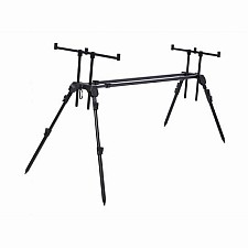 Prologic Element Q/R Tri-Sky Rod Pod Prologic Element Q/R Tri-Sky Rod Pod