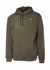 Prologic Mirror Carp Hoodie