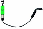 Carp Spirit Chain Hanger Green