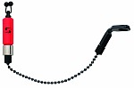 Carp Spirit Chain Hanger Red