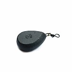 Korda Flat Pear Swivel