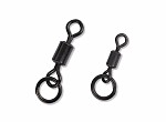 Carp Spirit Rolling Swivel With Ring Carp Spirit Rolling Swivel With Ring