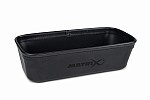 Matrix EVA Stacking Bait Tub Wiadra, Pudełka, Sita, Akcesoria do Nęcenia » Pojemniki na Przynęty i Zanęty » Matrix EVA Stacking Bait Tub » Rockworld Sklep dla karpiarzy, Sklep Wędkarski - Kulki proteinowe