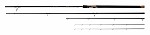 Matrix Ethos XRD Feeder Rods
