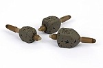 Matrix Inline Leads Ciężarki Feederowe » Ciężarki Feeder Bomb » Matrix Inline Leads » Rockworld Sklep dla karpiarzy, Sklep Wędkarski - Kulki proteinowe