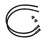Matrix Slik Catapult Spare Elastic Spare Elastic 3.5mm Matrix Slik Catapult Spare Elastic Spare Elastic 3.5mm