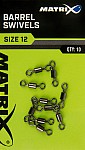 Matrix Swivels Matrix Swivels
