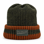 One More Cast Weedy Barned Beanie univerzális One More Cast Weedy Barned Beanie univerzális