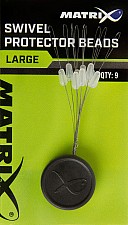 Matrix Swivel Protector Beads Matrix Swivel Protector Beads