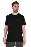 Matrix Large Logo T-Shirt Black S Matrix Large Logo T-Shirt Black S